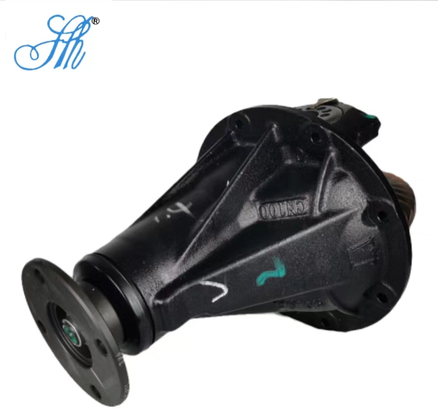 Differential for CHEVROLET SGM N200/N300 Guaranteed and Performance