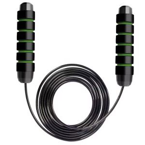 Professional Adjustable Skip Rope For Gym Exercise Physical Training