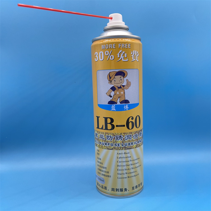Professional Carburetor Cleaning Valve for Mechanics with Versatile Cleaning