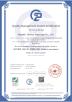 Shanghai ZanFeng Technology Co., Ltd. Certifications