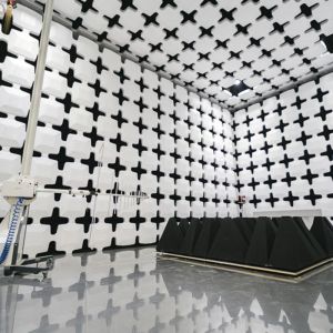 Tuner Electronics Testing Labs Certification CEC DOE Third-party testing and