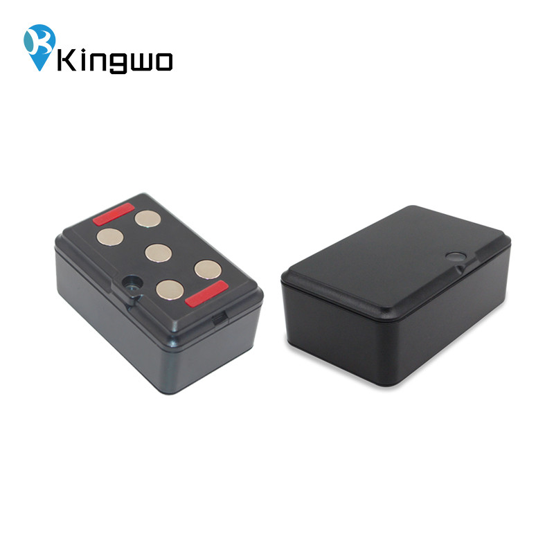 Kingwo Long Standby 2g Wifi Tracking Device Low Consumption Gps Waterproof Tracker