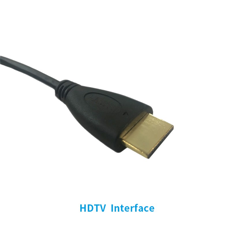 Type c to hdtv cable type c adapter