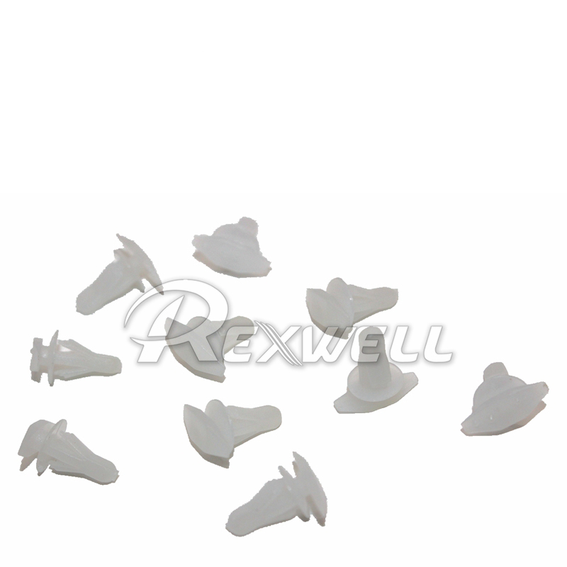 Car Rubber Door Seal Fastener Retainer Clips For Hyundai Kia 82132-27100 8213227100