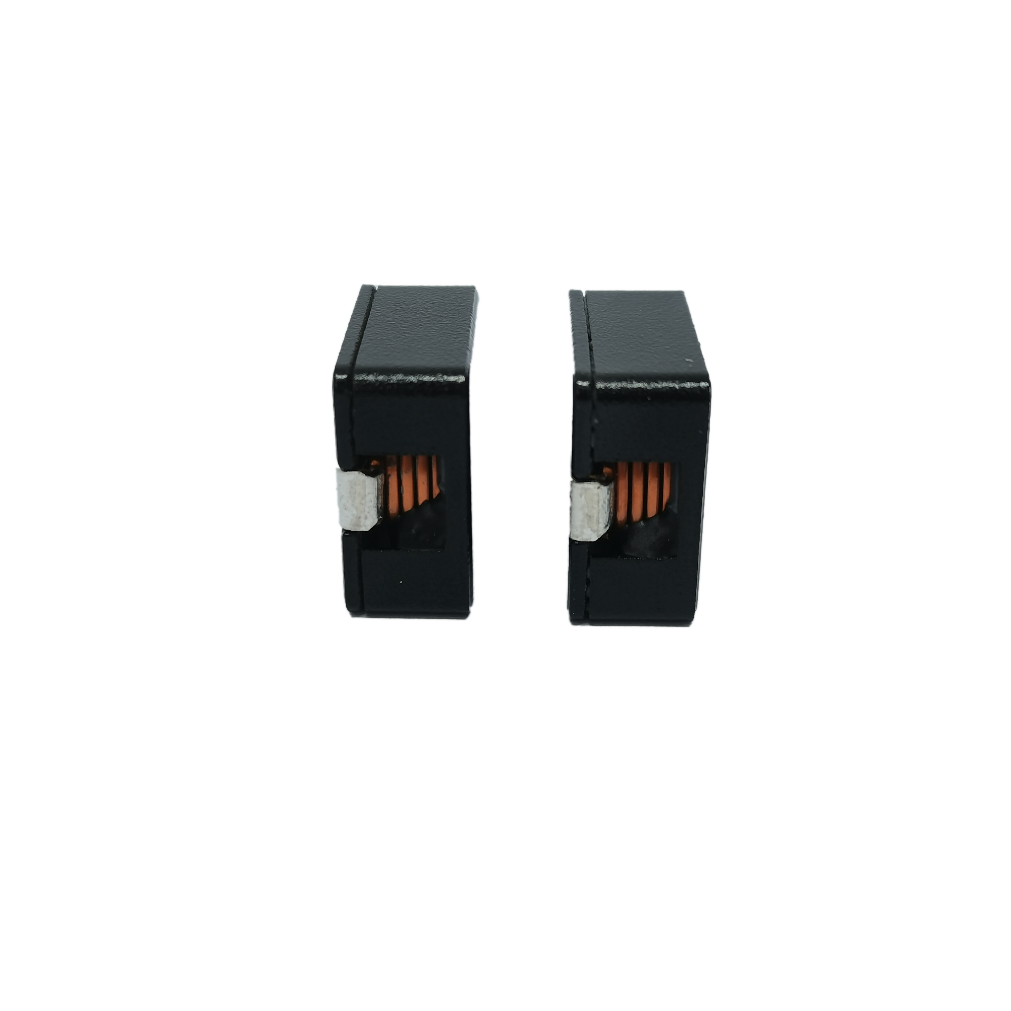 Patch Type SMD Inductor High Current Power Inductor Flat Line Patch Surface Mount Inductor