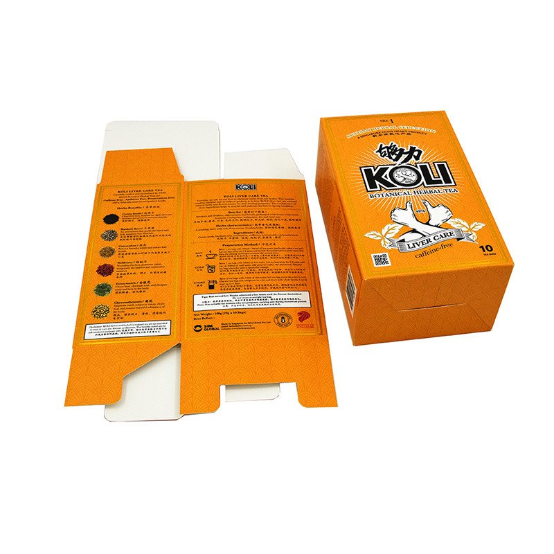 Custom Color Cardboard White Cosmetic Packaging Boxes For Retail