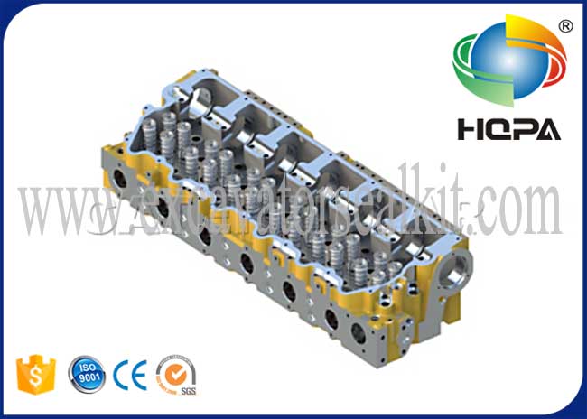 8N6796 8N-6796 Cylinder Head For CAT Engine 3306 3306B