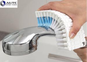  Plastic Filament Housekeeping Brushes Kitchen Toilet Flexible Environmental Protection Manufactures