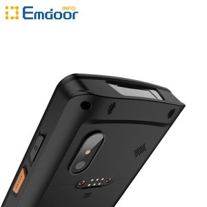 EM-T40 2D Barcode Scanner Terminal Android 11.0 Handheld PDA for ODM/OEM