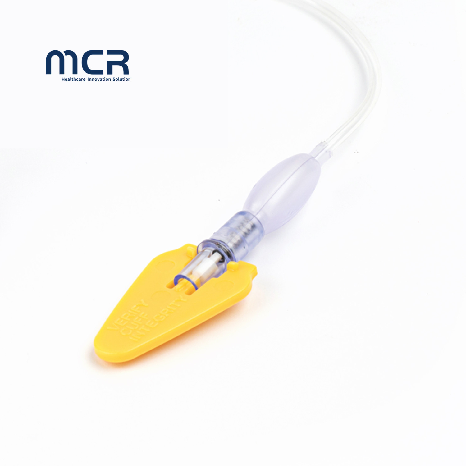 Hot-Sale Disposable PVC Anesthesia Breathing Mask Soft Cushion Laryngeal Masks