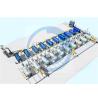 Buy cheap Fully Continuous Waste Tyre Pyrolysis Plant To Oil And Carbon Black And Steel from wholesalers