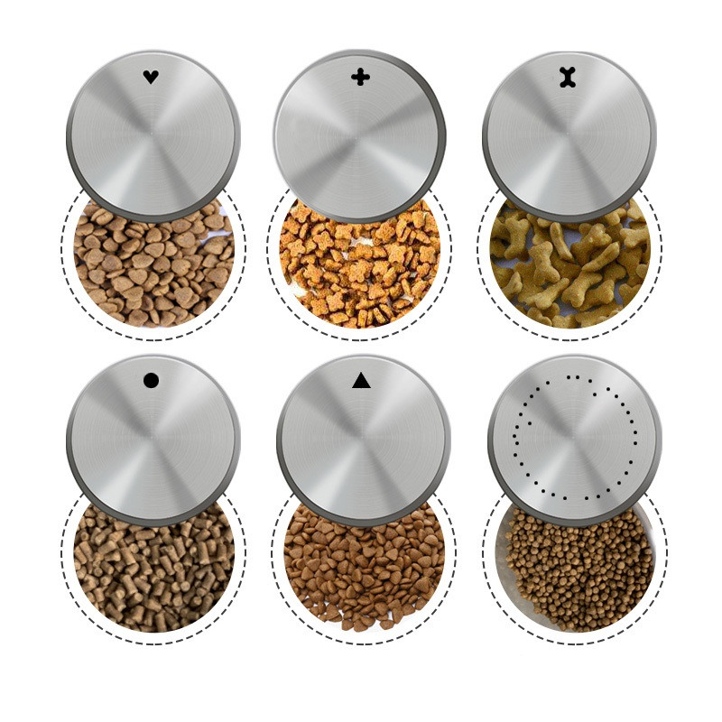 Double Screw Fish Feed Making Pet Food Processing Machinery 201 Staineless