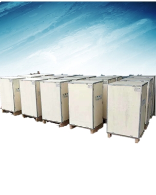 3 Phase Low Frequency Ups , Online Ups Power Supply With Isolate Transformer