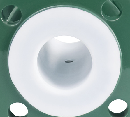 Battery Operated Sewage Electromagnetic Flow Meter Plug-In Pipeline Flow Meter