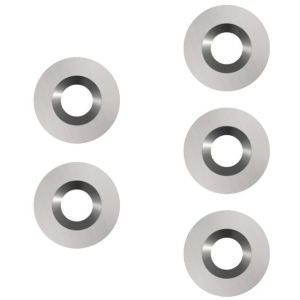 Customized Carbide Indexable Inserts Available In Various Sizes