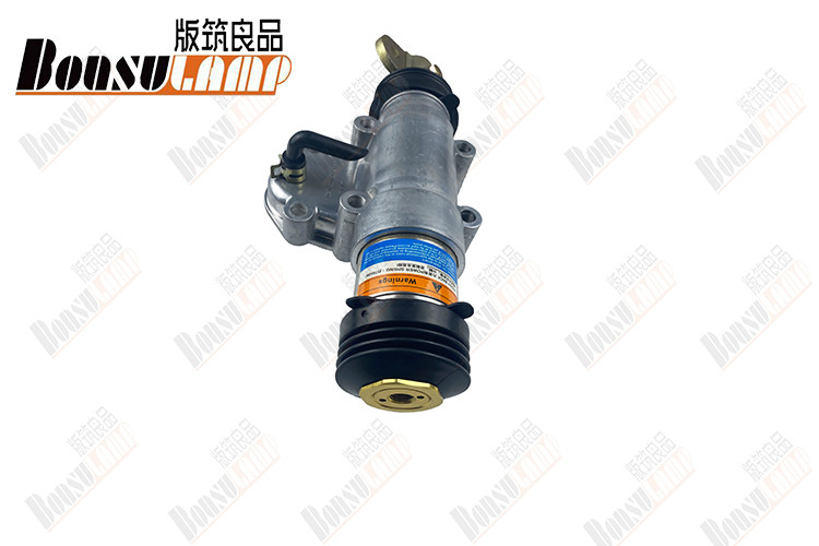 1423121600 Hub Frt Axle CXZ05 1-42312160-0
