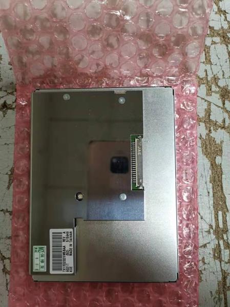 TX13D202VM5BAA KOE 5.0 inch 640(RGB)×480 600 (cd/m²) Storage Temp.: -30 ~ 80 °C