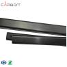 Buy cheap Customized Logo Carbon Fiber Tube Round Oval Square Shapes CBST001 from wholesalers