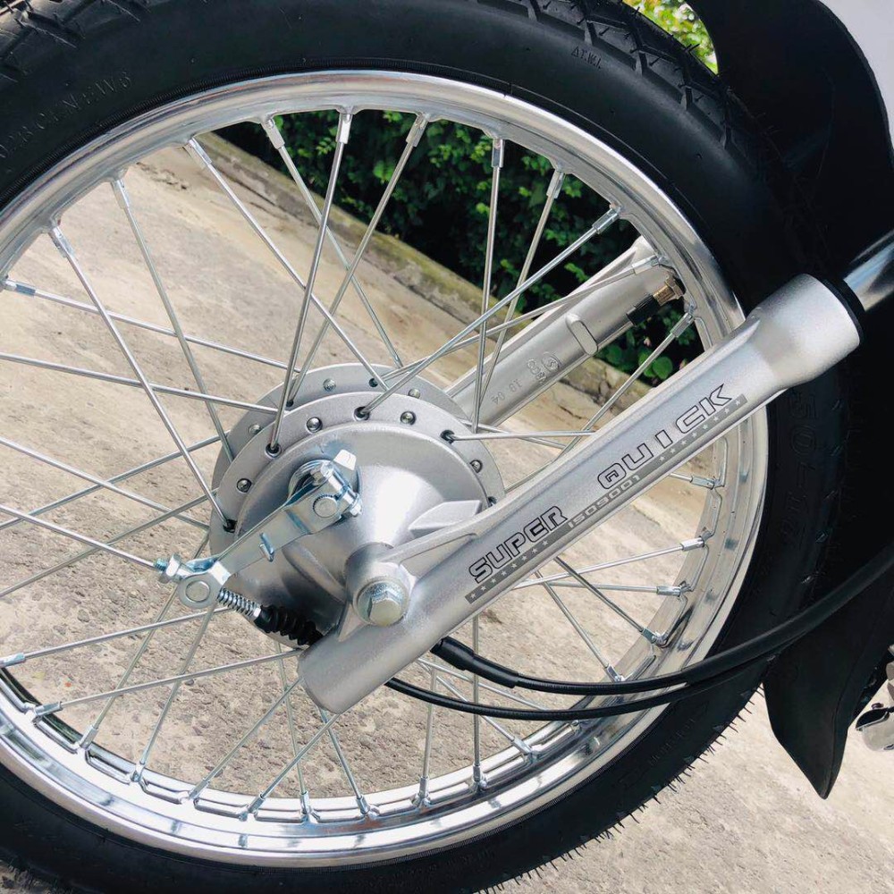 2022 moto110 125 new Super Cub Motorcycle 4 Strokes gas Cheap125cc cheap import motorcycle