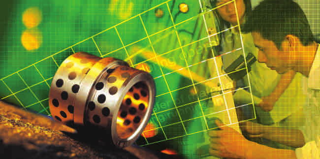 Plug Graphite Cast Bronze Self Lube Wear Plates For Industrial Machinery Oil/Gas Aerospace Marine/Defense Tool/Die Plast