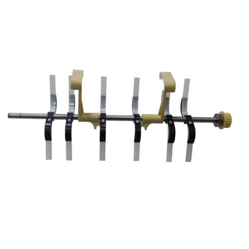 ATM Banking Parts Wincor Spare Parts CINEO C4060 Shaft Set