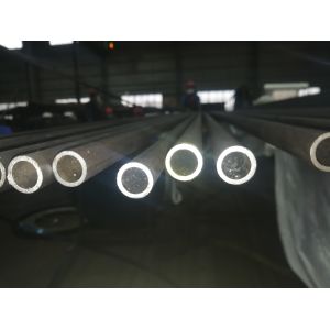 China ASTM A213 T5 Steel Grade Cold Drawn Heat Exchanger Tubes on sale