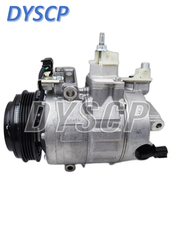 Custom Automotive AC Compressor For Ford Lincoln Mkz Mkx 4pk