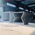  Temporary Foldable Container Home Office Site Sheds Manufactures
