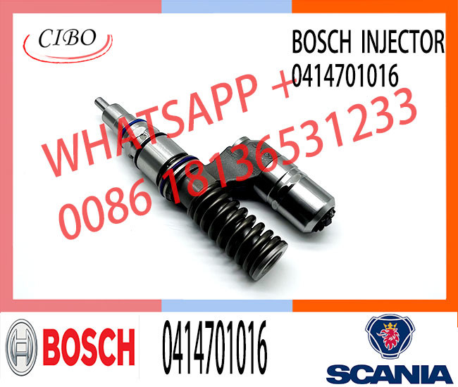 Diesel Fuel Injection Pump_unit Injector System Nozzle 0414701016 1.2209 0414701018 0414701026 0414701069 1942702