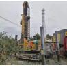 Buy cheap Hydraulic 35m/H 400m Water Well Drilling Rig from wholesalers