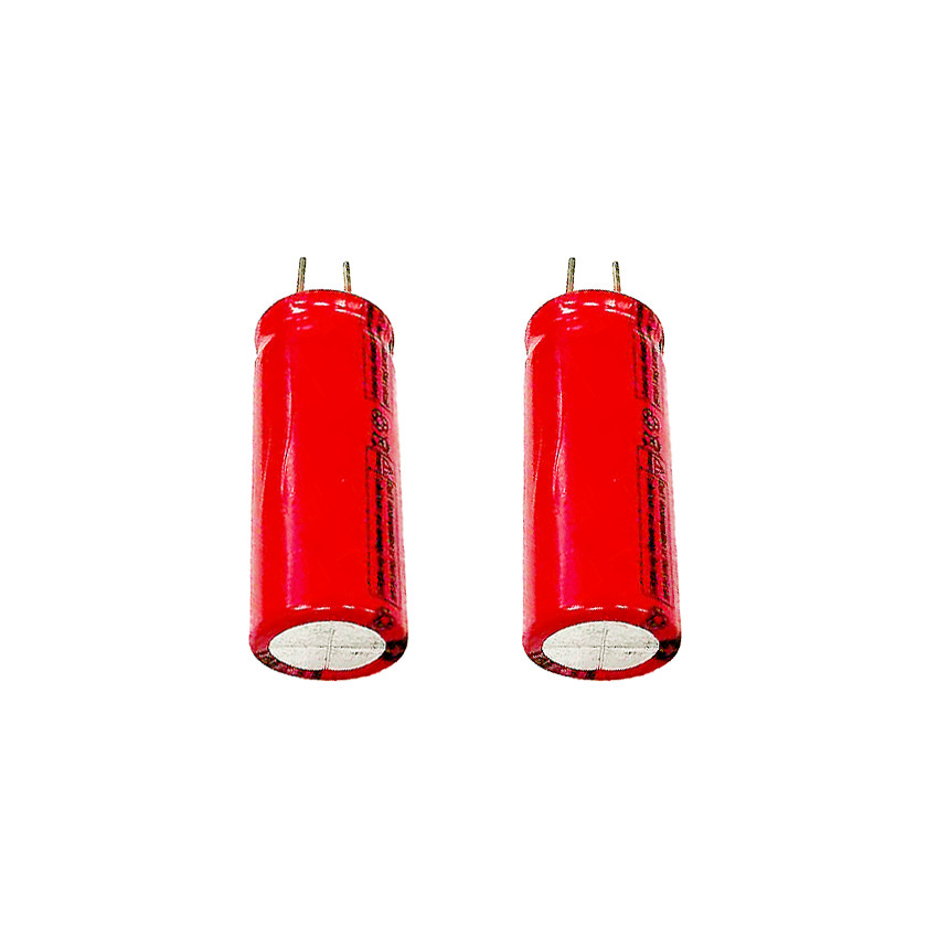 MSDS HFC 1845 Lithium Phosphate Battery 3.2V 850mAh Lifepo4 LTO Battery Cell