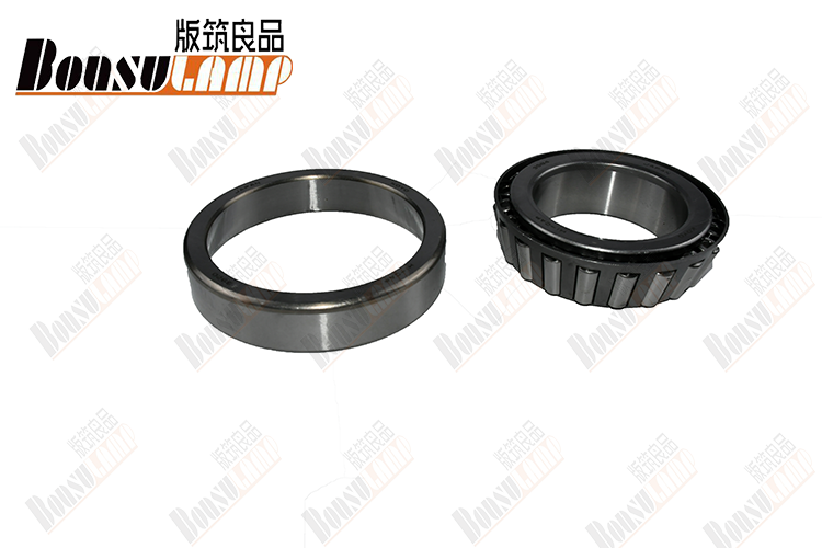 Diff Cage Bearing Of Isuzu Truck Parts FSR 4HF1 OEM 9-00093130-0 9000931300