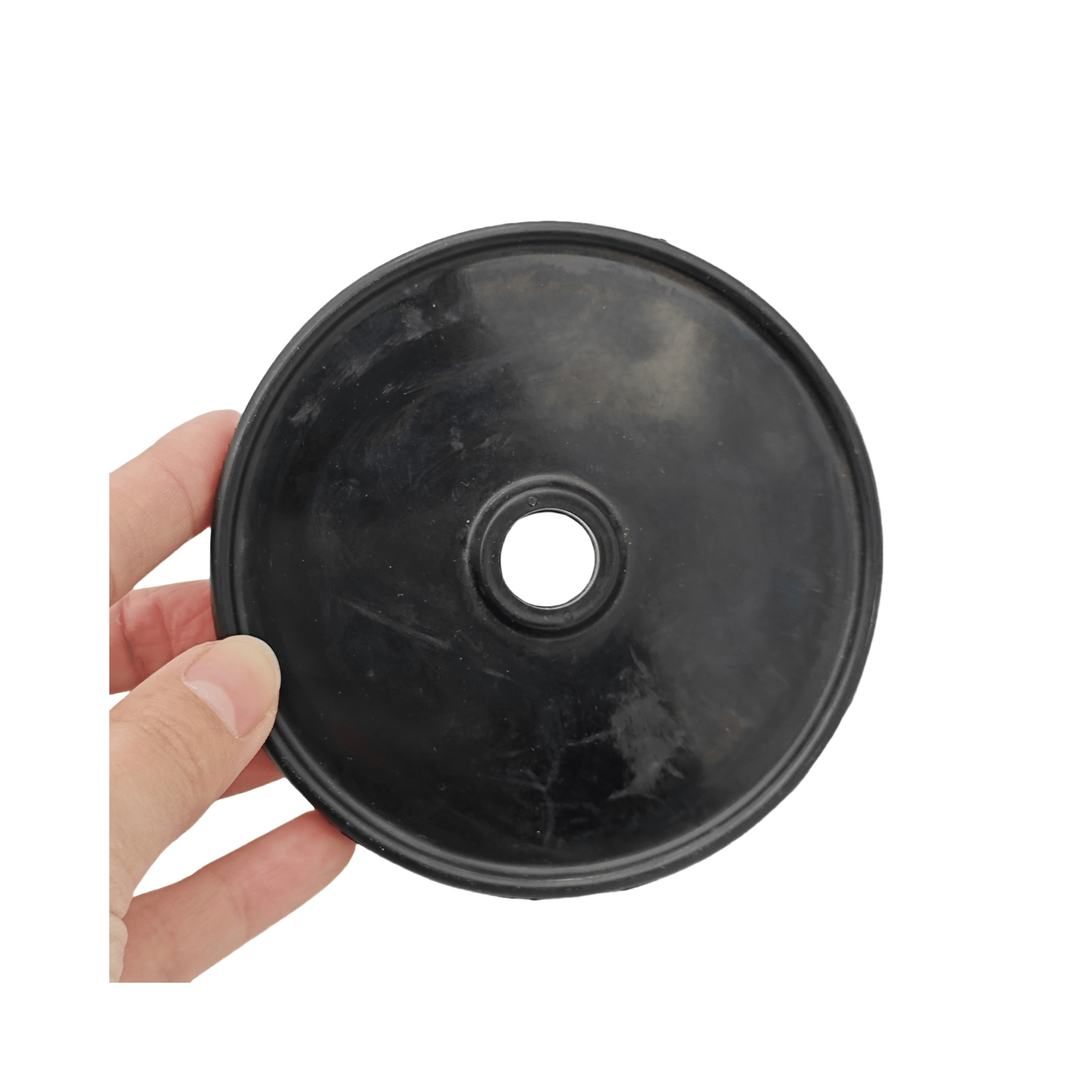 NBR And FKM Membrane Widely Used In Agriculture And Hydraulic Systems