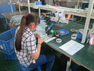 Shenzhen Huiertai Electronic Tech. Co., Ltd.