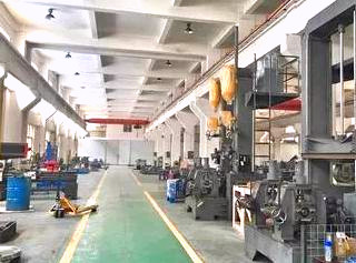 Self Aligning Adjustment Welding Rotators Customized OEM Bolt Lead Screw