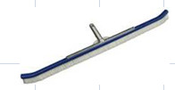 Extra Longers Swimming Pool Accessories Brush With Aluminum Handle Durable