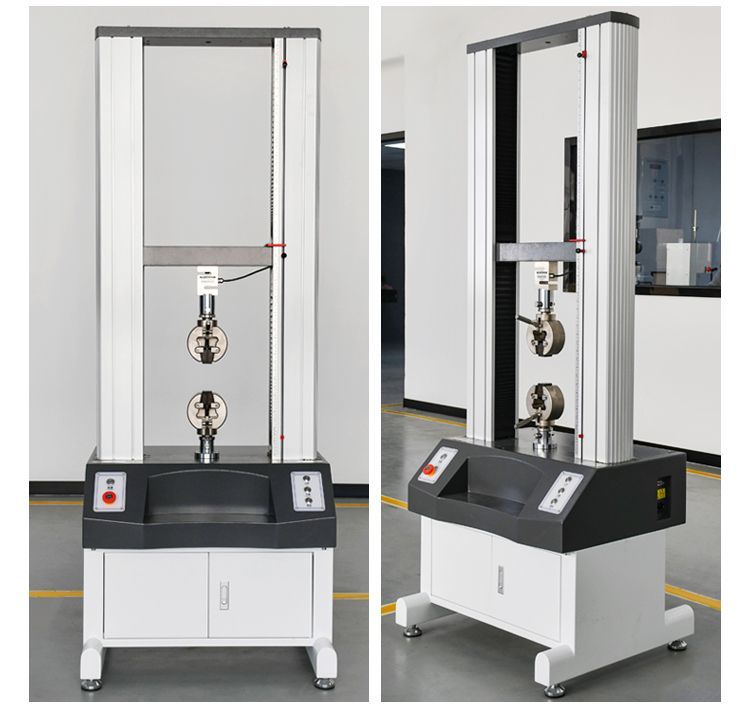 Factory Supply Universal Computerized Tensile Strength Testing Machine/Equipment