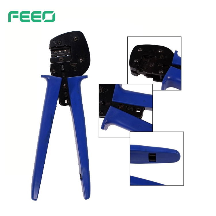 MC4-A2546B 270MM Solar PV Tools For Solar Panels