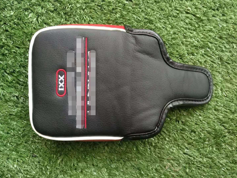 headcover , Golf head cover , golf head covers , putter headcover , headcover
