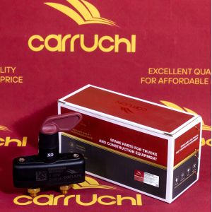 WG9100760102 Battery Main Switch 3736010-61B WG9100760106 Faw Truck Parts