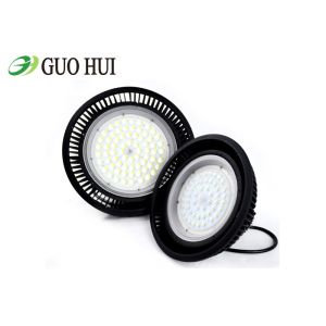 Adjustable Beam Angle 100W dimmable High Bay Lights 6000 - 6500K High Output