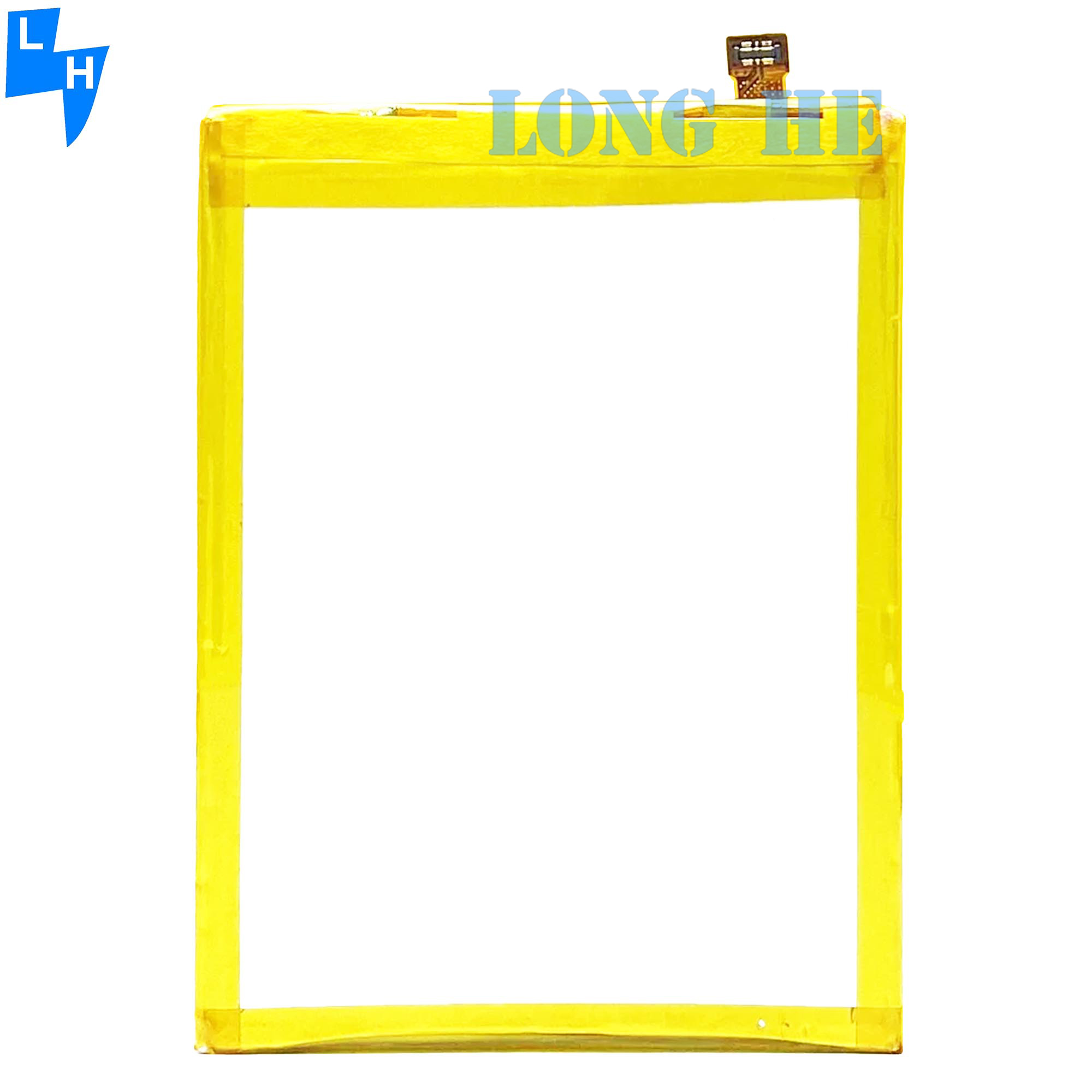 ZTE Blade V8 Lite V0820 Li3925t44p6h765638 Smartphone Battery with 2500mAh Capacity