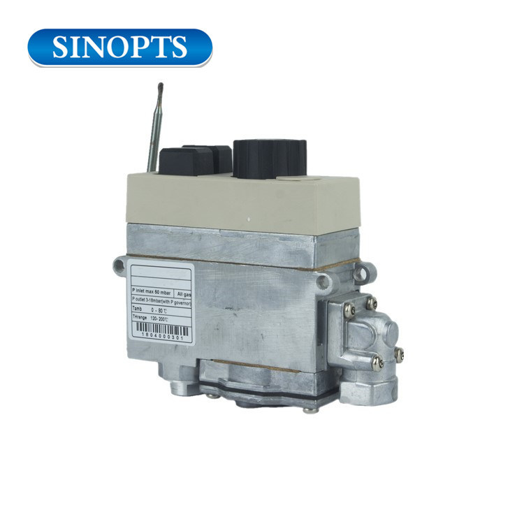 BBQ Grill Gas Fryer Controller Thermostat