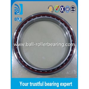 FAG B71824E.TPA.P4 Single Row Angular Contact Ball Bearing High Precision