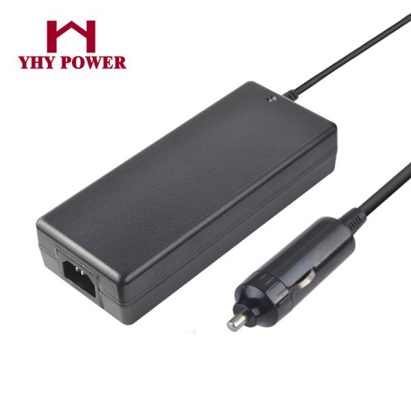 Desktop Connection Universal Adapter For Laptop 19 Volt 6.2 Amp 120W UL CE FCC