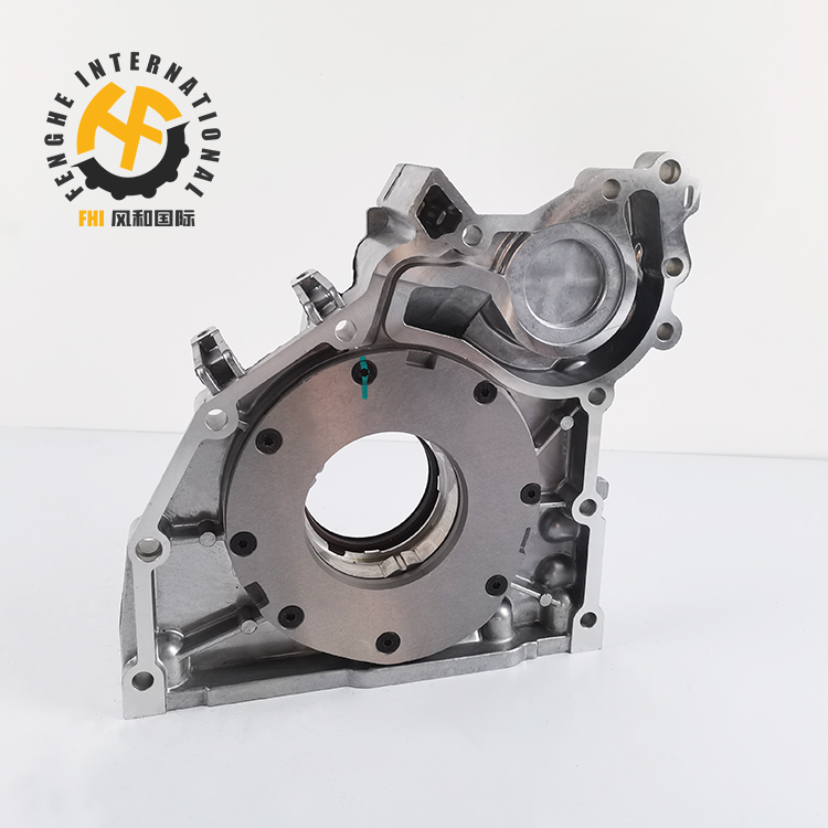 1011015-56D Diesel Engine Fuel Pump For Deutz BF6M2012 D6D D6E