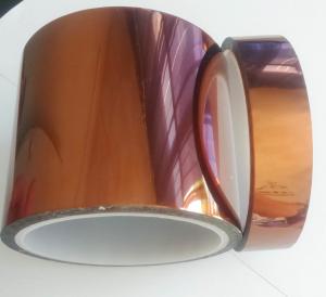 China Kapton Polyimide Film Tape With Industry Standard High Performance Reliability And Durability on sale