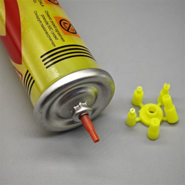 Quality Premium lighter gas refill valve with adaptor for outdoor enthusiasts with leak-proof seal and easy grip for sale