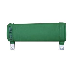  Oval Shapped DDR Power Wirewound Resistor with Ceramic Core Manufactures