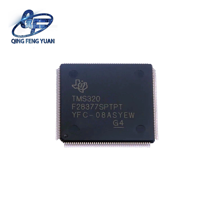Texas Instruments TMS320F28377SPTPT Electronic uniqscan integratedated Circuit Ic Components Chips Bom Chip TI-TMS320F28377SPTPT